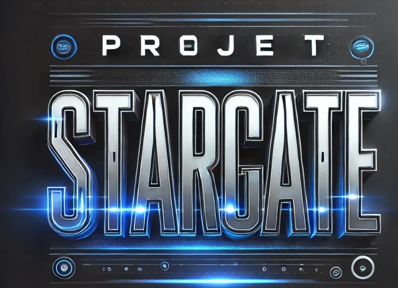 Projekt Stargate_strona